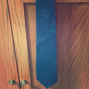 Men’s Armani Tie